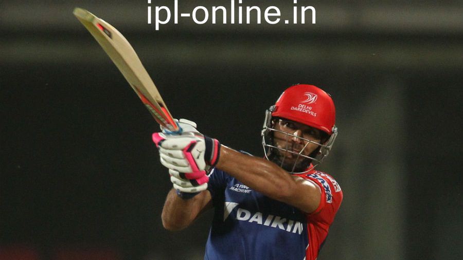 Dehli Daredevils Vs Kolkata Knight Riders